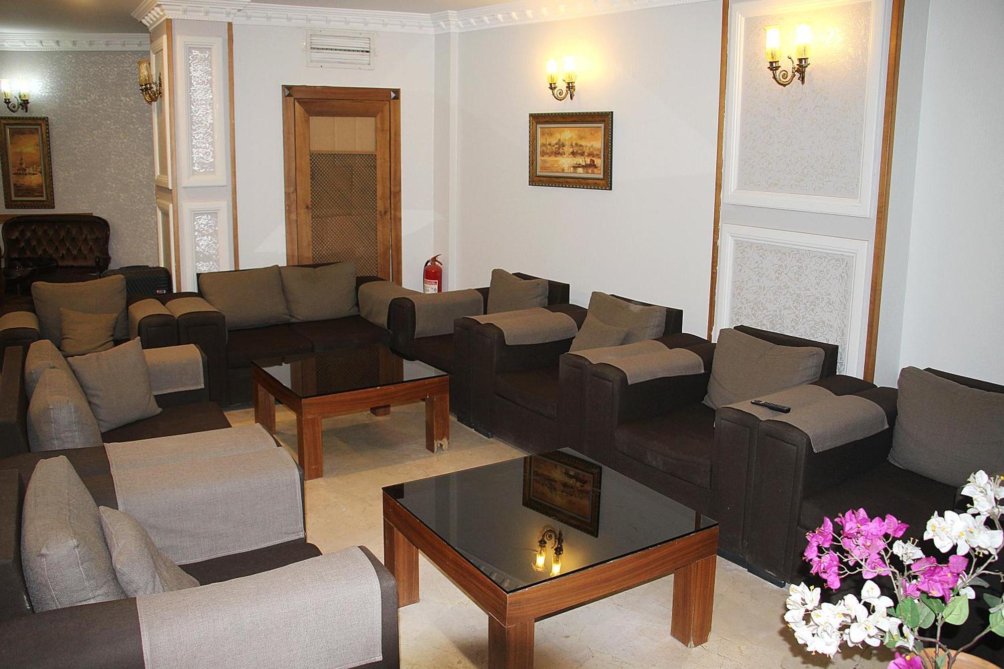 Lyon Hotel Istanbul, Istanbul